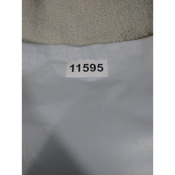 Polo Ralph Lauren Jeans Mens 38x30 Blue Denim 867 Classic Fit Straight Leg - Picture 10 of 10